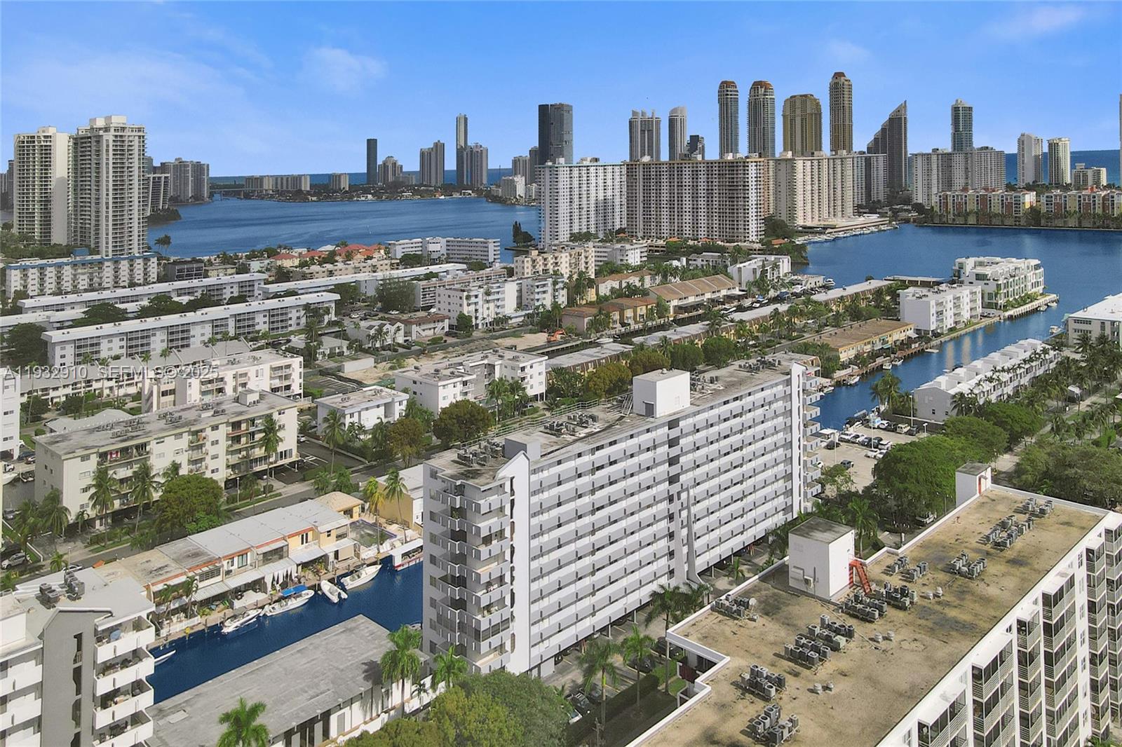 CORAL ISLE EAST CONDO - Residential