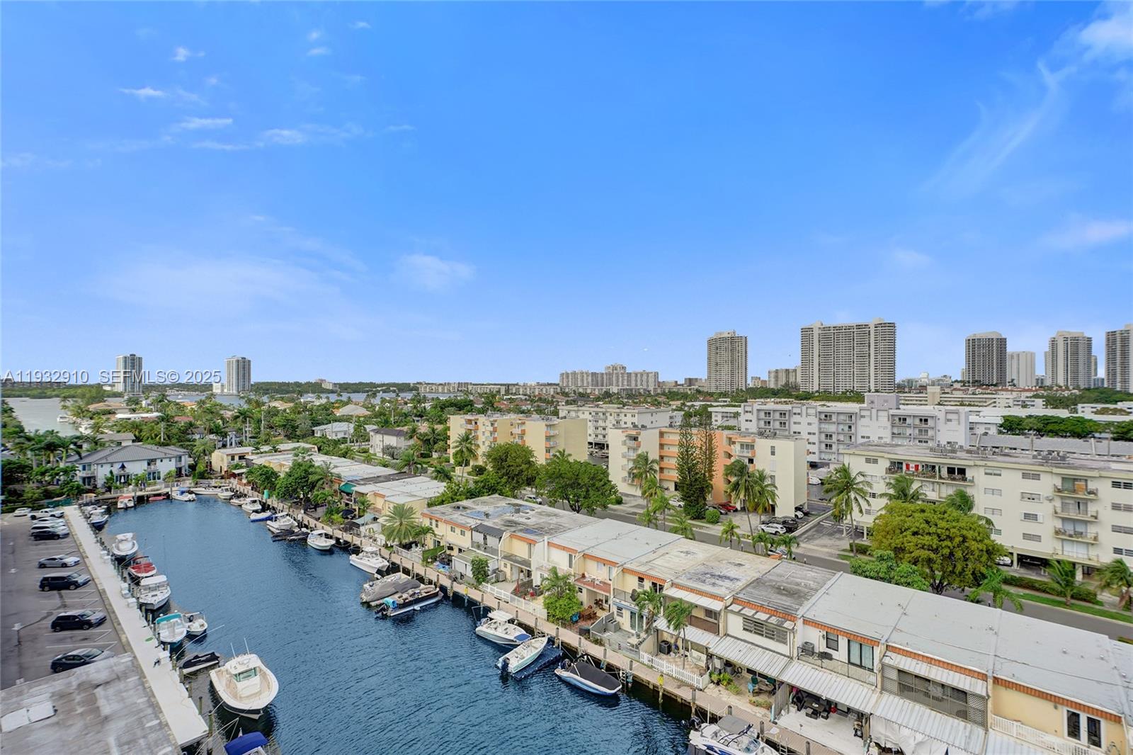 CORAL ISLE EAST CONDO - Residential