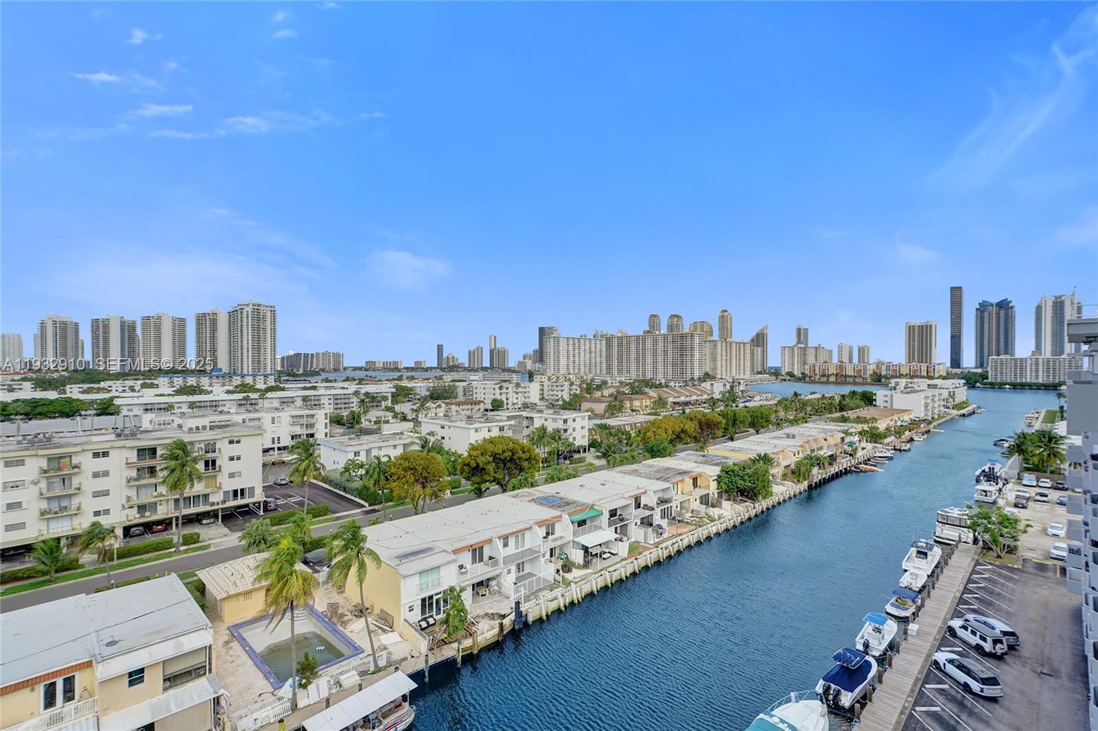 CORAL ISLE EAST CONDO - Residential