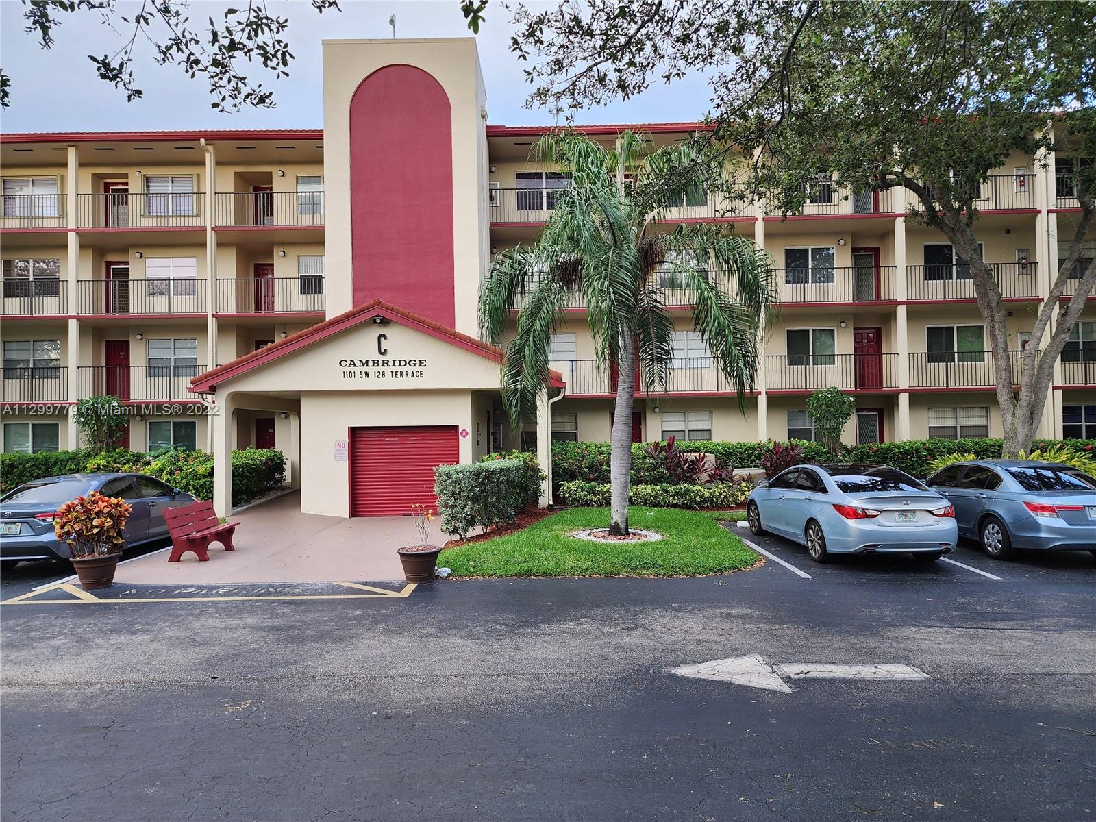 CENTURY VILLAGE - Residential