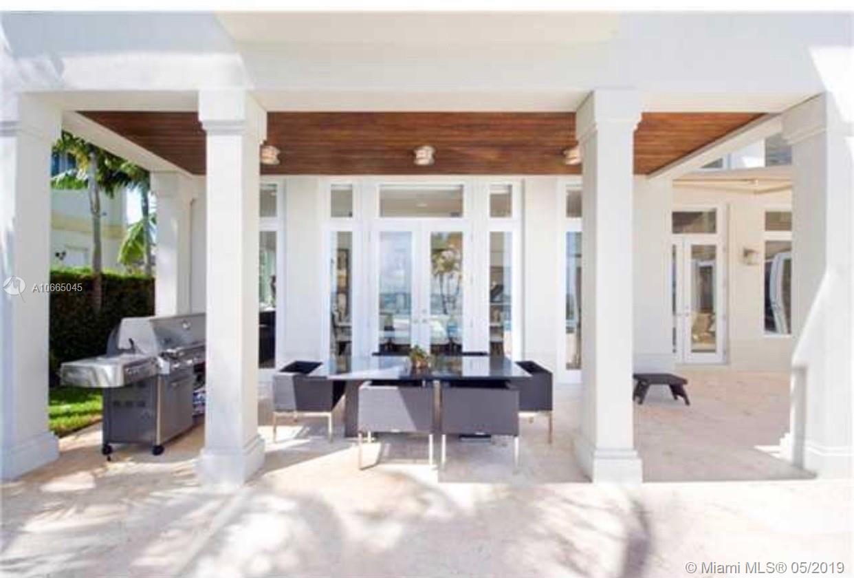 MASHTA ISLAND - Residential