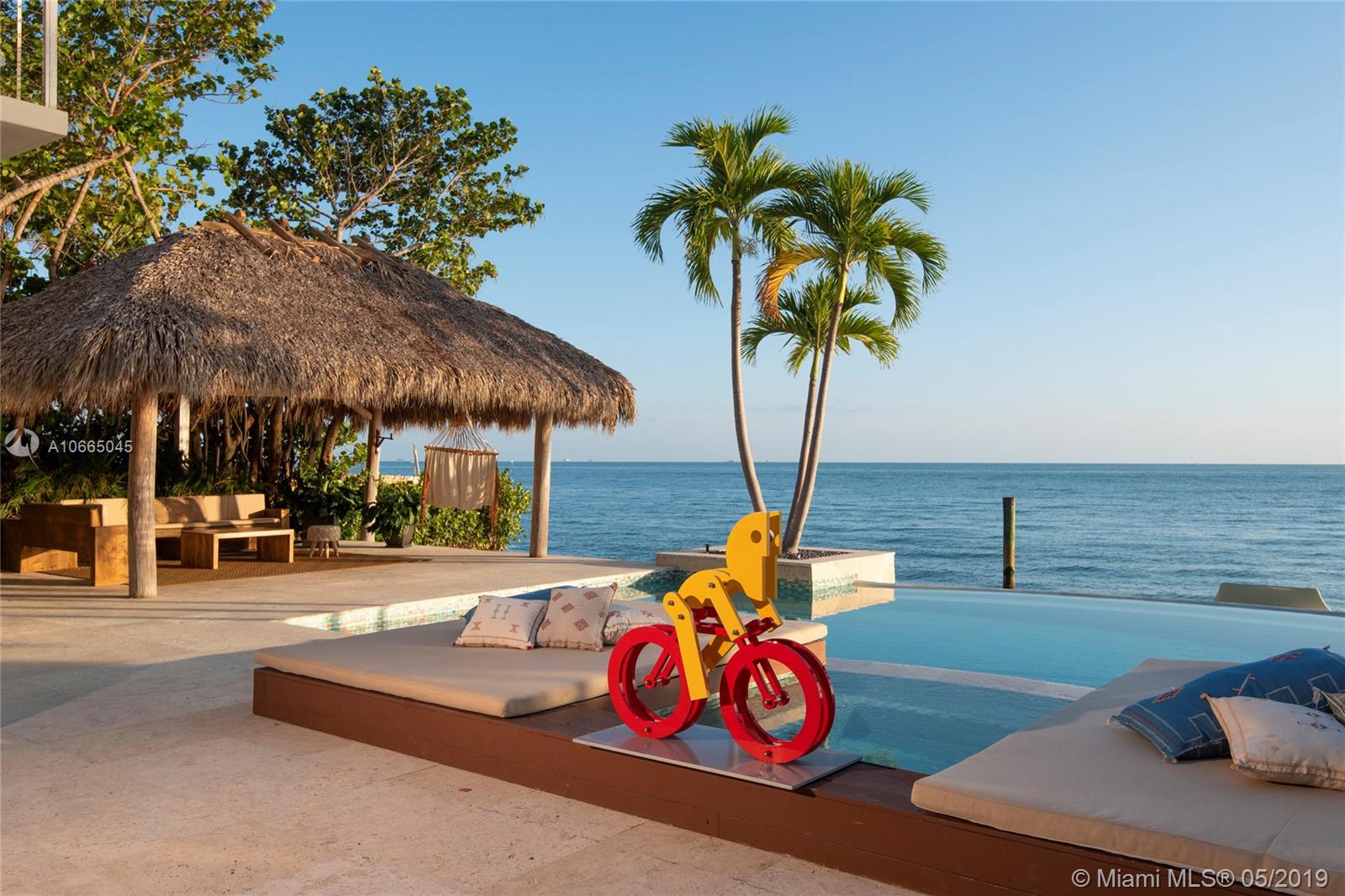 MASHTA ISLAND - Residential