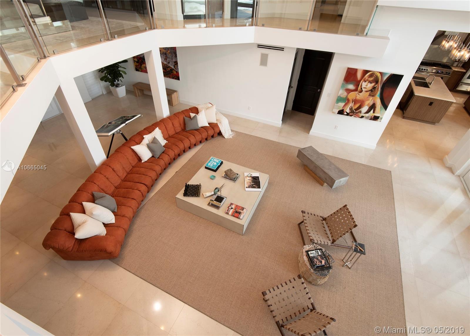 MASHTA ISLAND - Residential