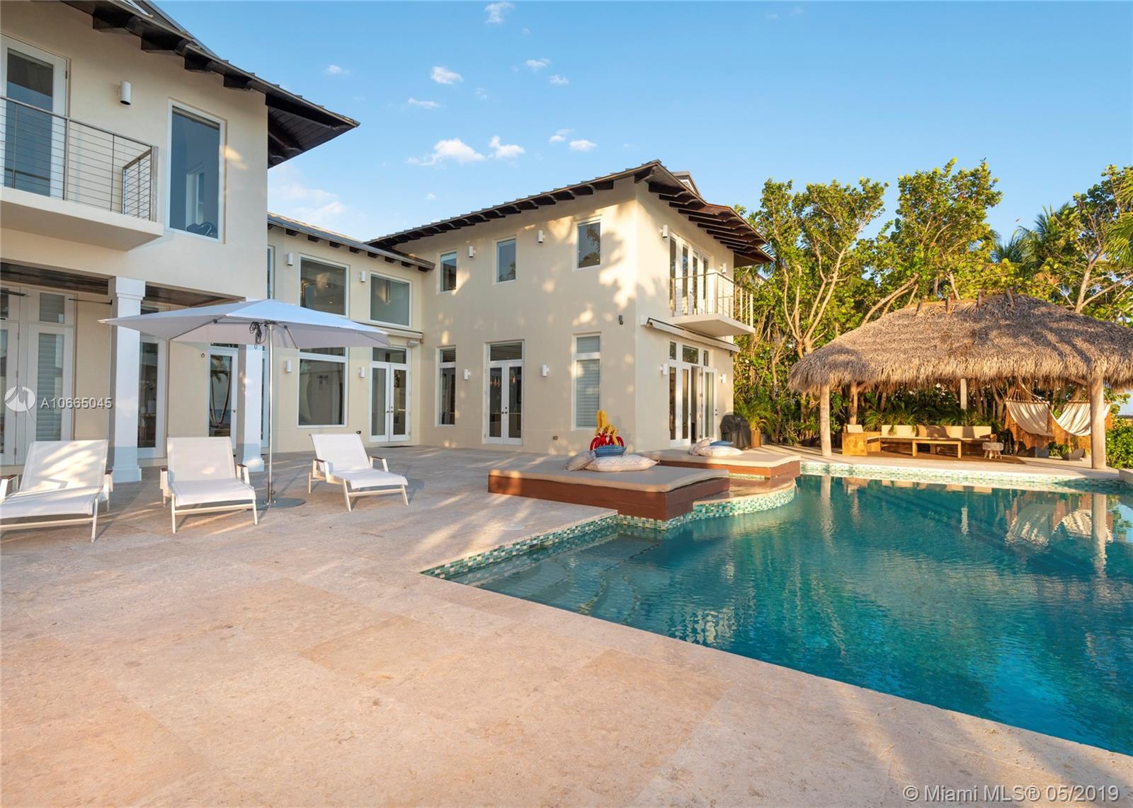 MASHTA ISLAND - Residential