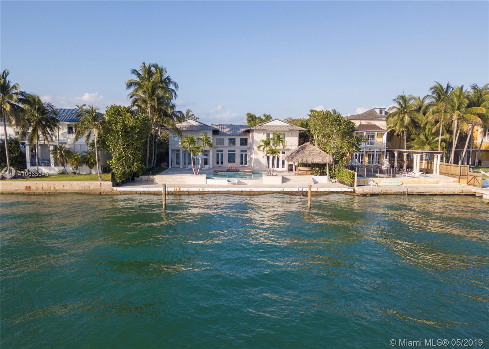 MASHTA ISLAND - Residential