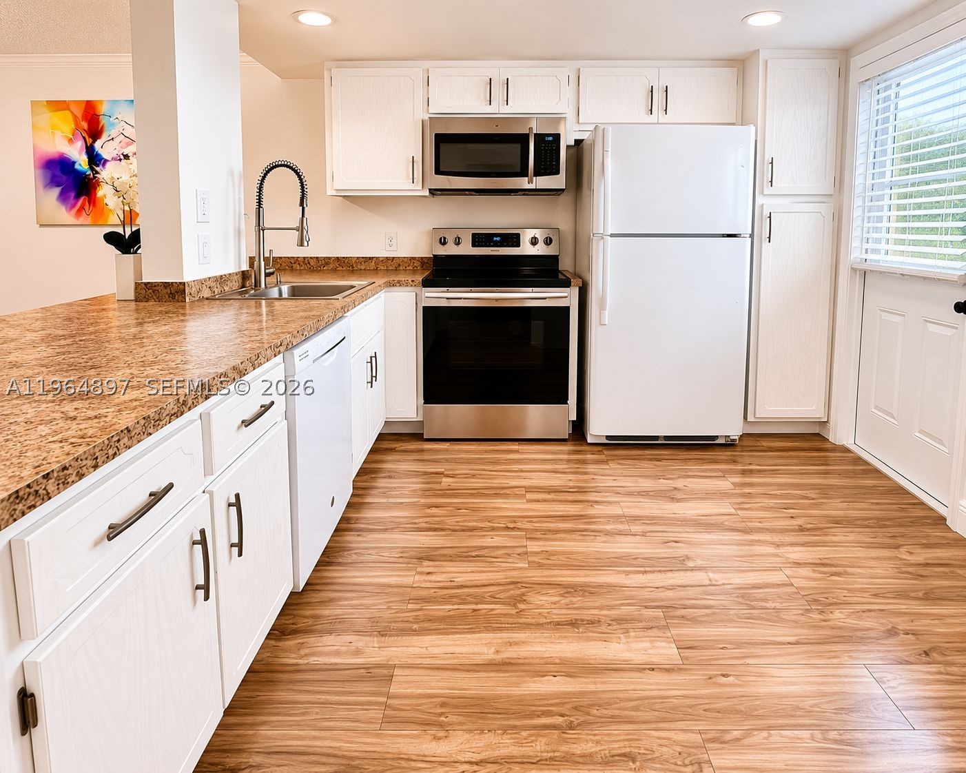 ROYAL OAKS CONDO - Residential