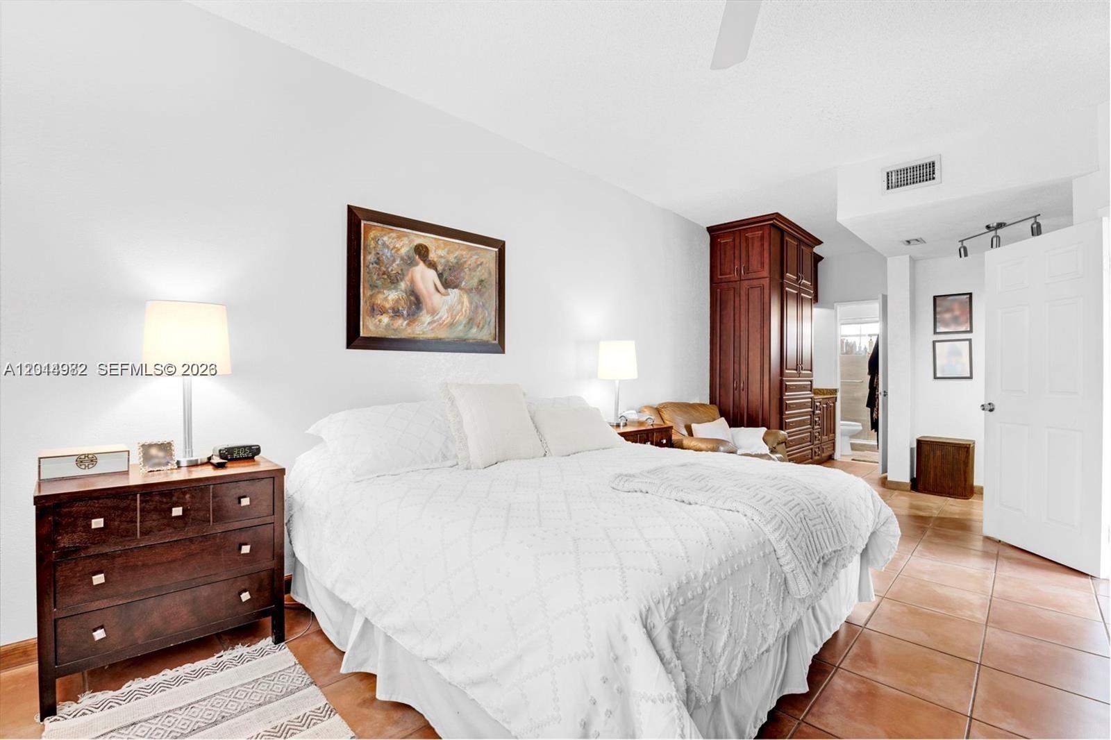 SEVILLE PLACE CONDO - Residential