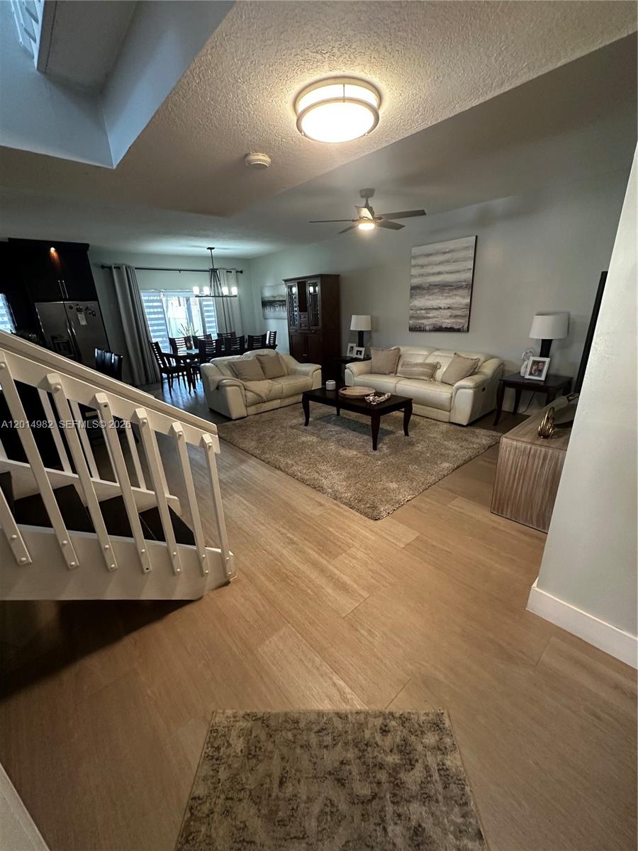 SEVILLE PLACE CONDO - Residential