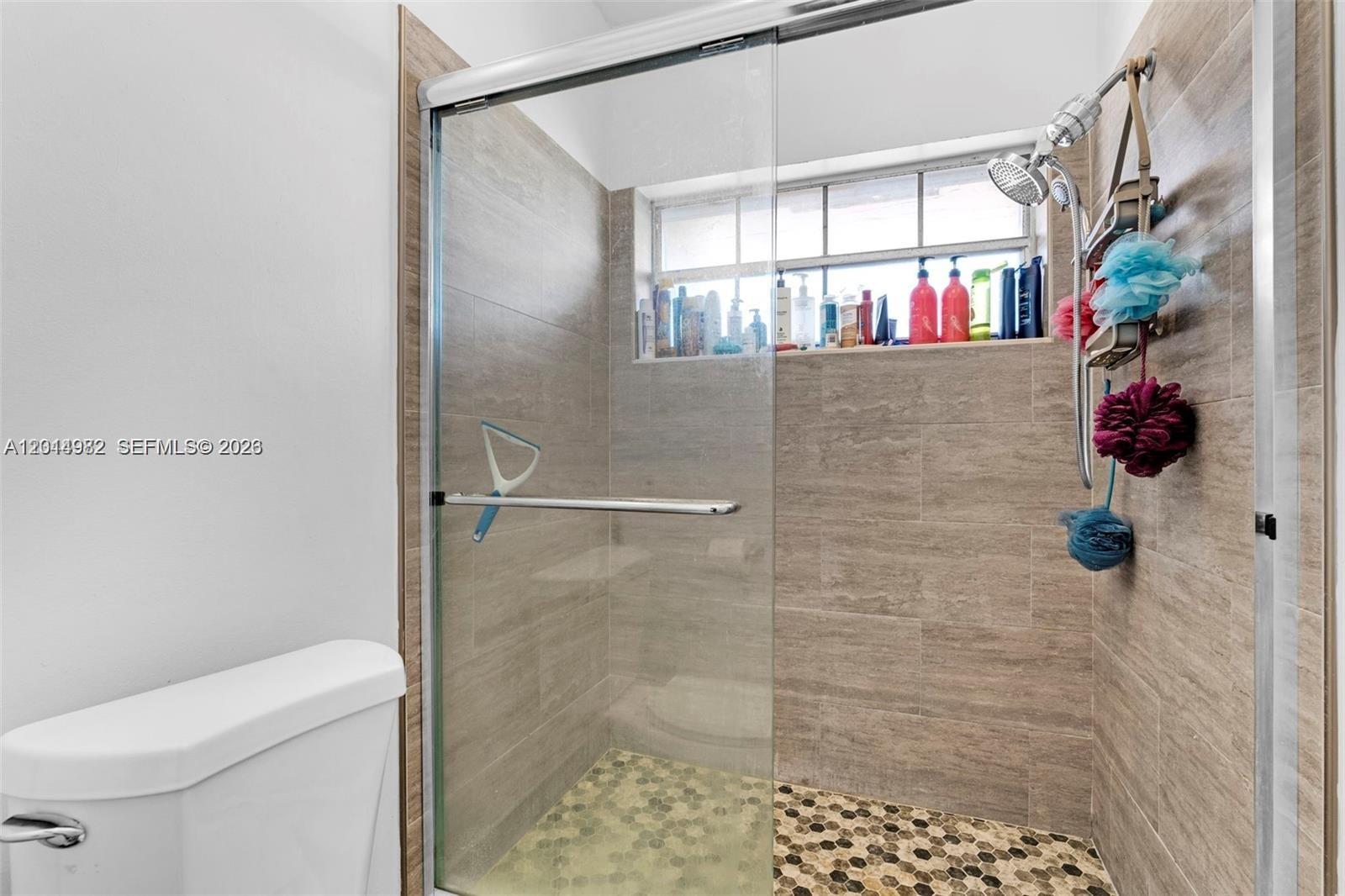 SEVILLE PLACE CONDO - Residential