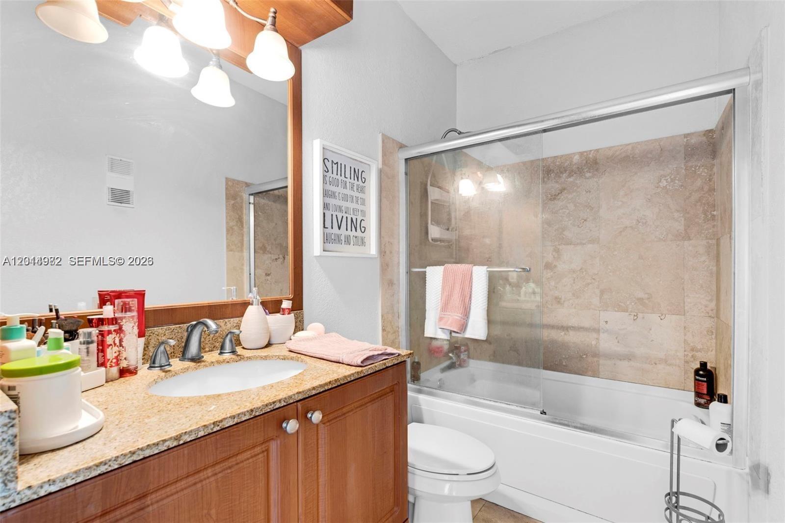 SEVILLE PLACE CONDO - Residential