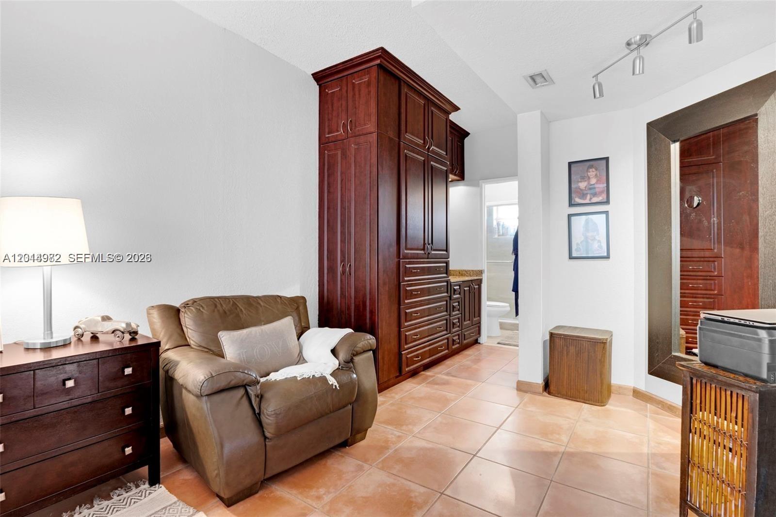 SEVILLE PLACE CONDO - Residential