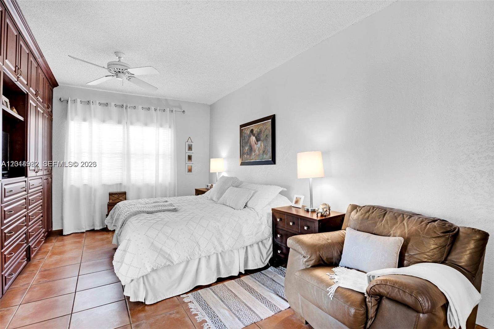 SEVILLE PLACE CONDO - Residential