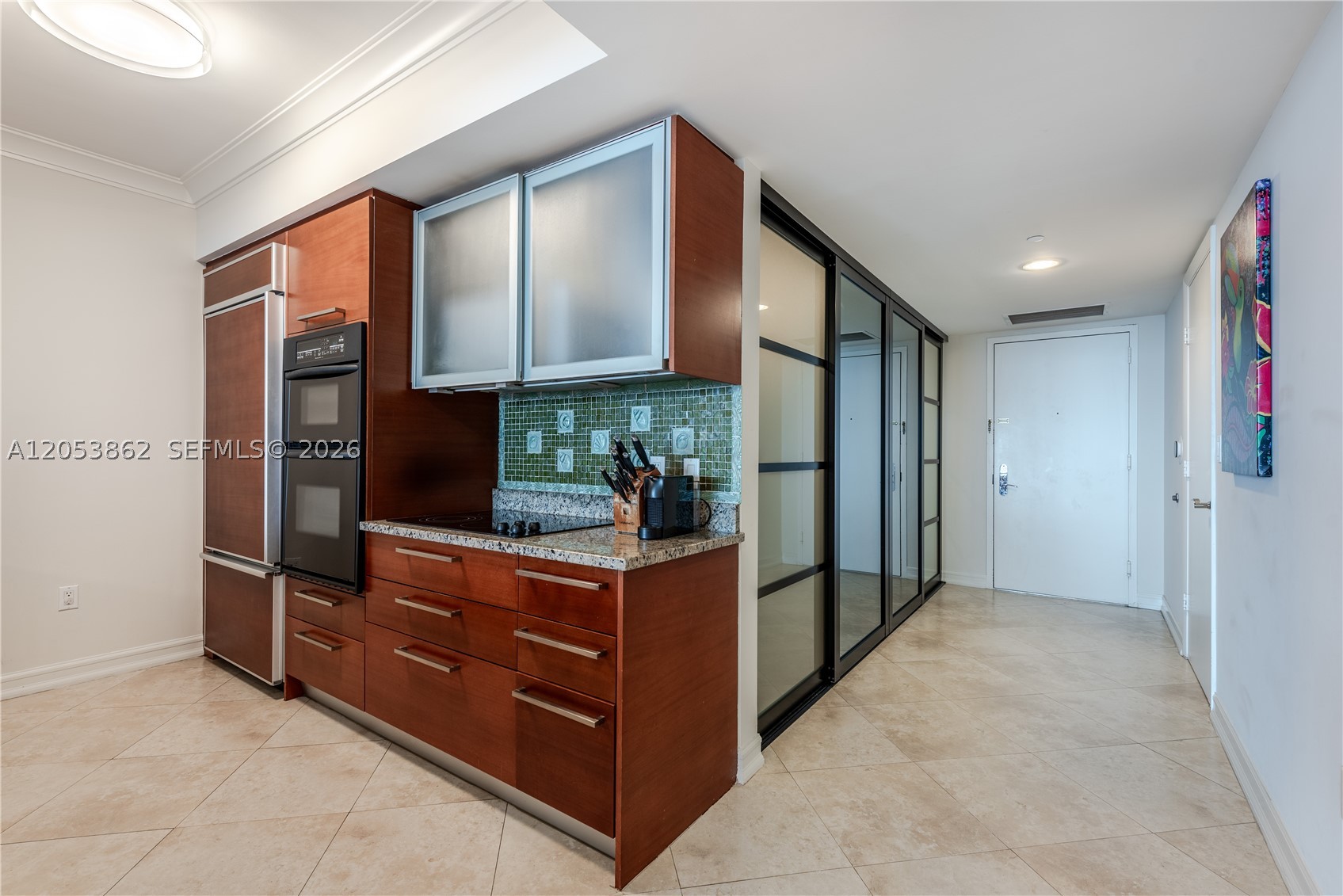 BEACH CLUB TWO CONDO - Residential