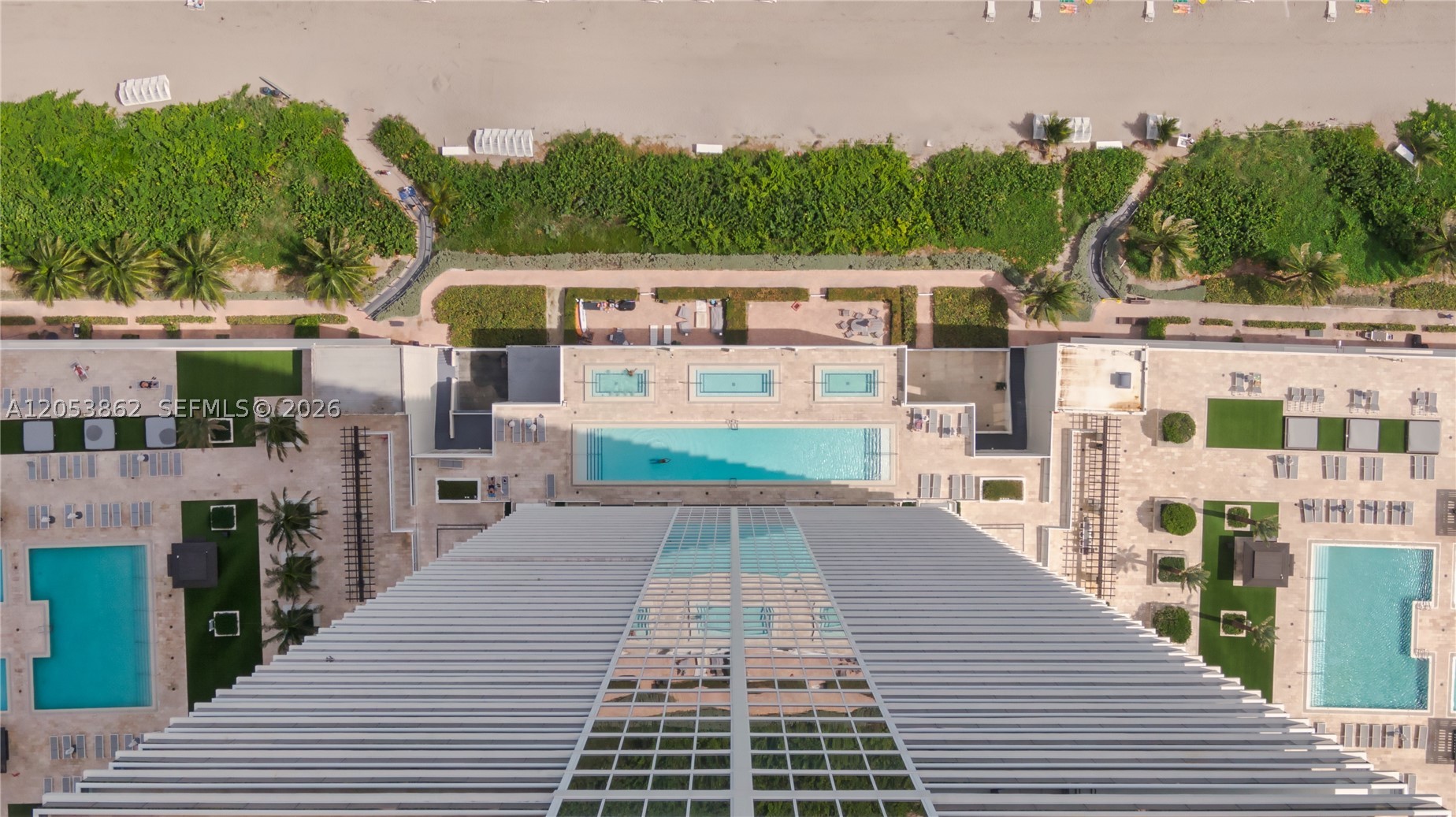 BEACH CLUB TWO CONDO - Residential