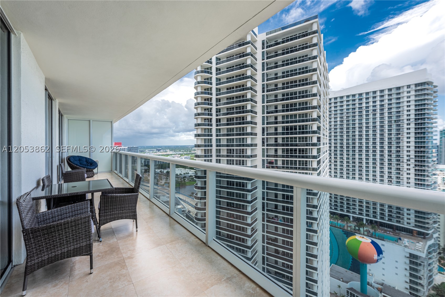 BEACH CLUB TWO CONDO - Residential