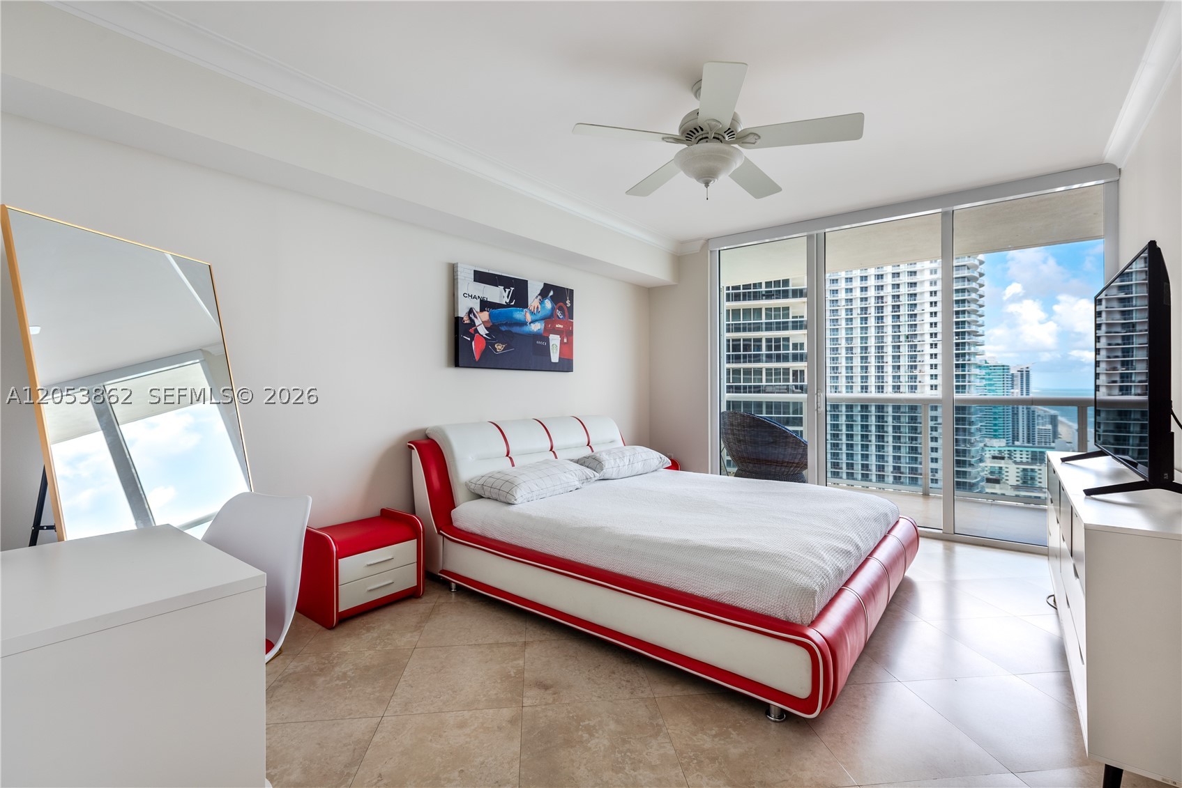 BEACH CLUB TWO CONDO - Residential