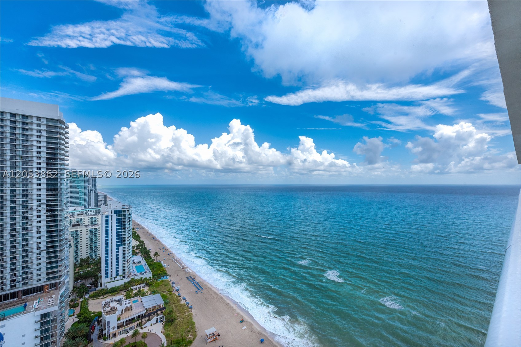 BEACH CLUB TWO CONDO - Residential