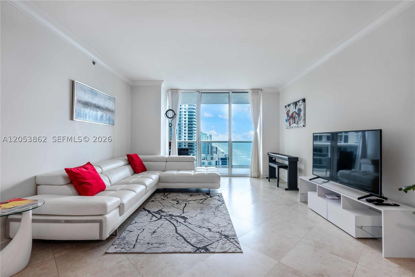 BEACH CLUB TWO CONDO - Residential