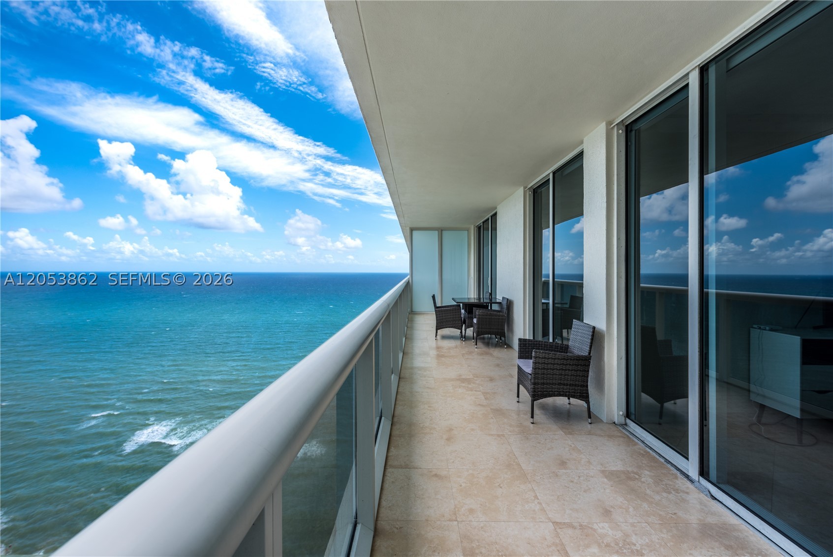 BEACH CLUB TWO CONDO - Residential