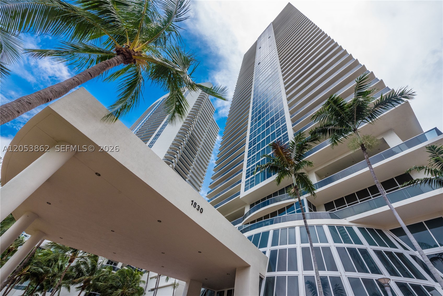 BEACH CLUB TWO CONDO - Residential