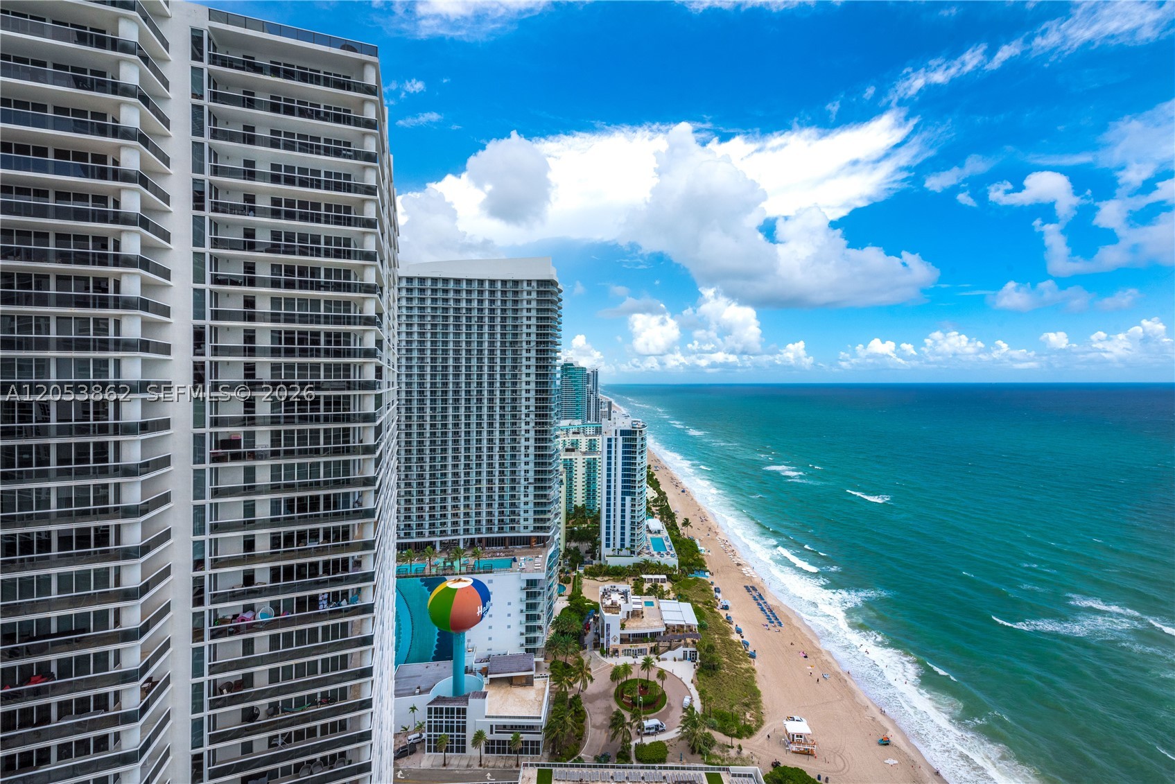 BEACH CLUB TWO CONDO - Residential
