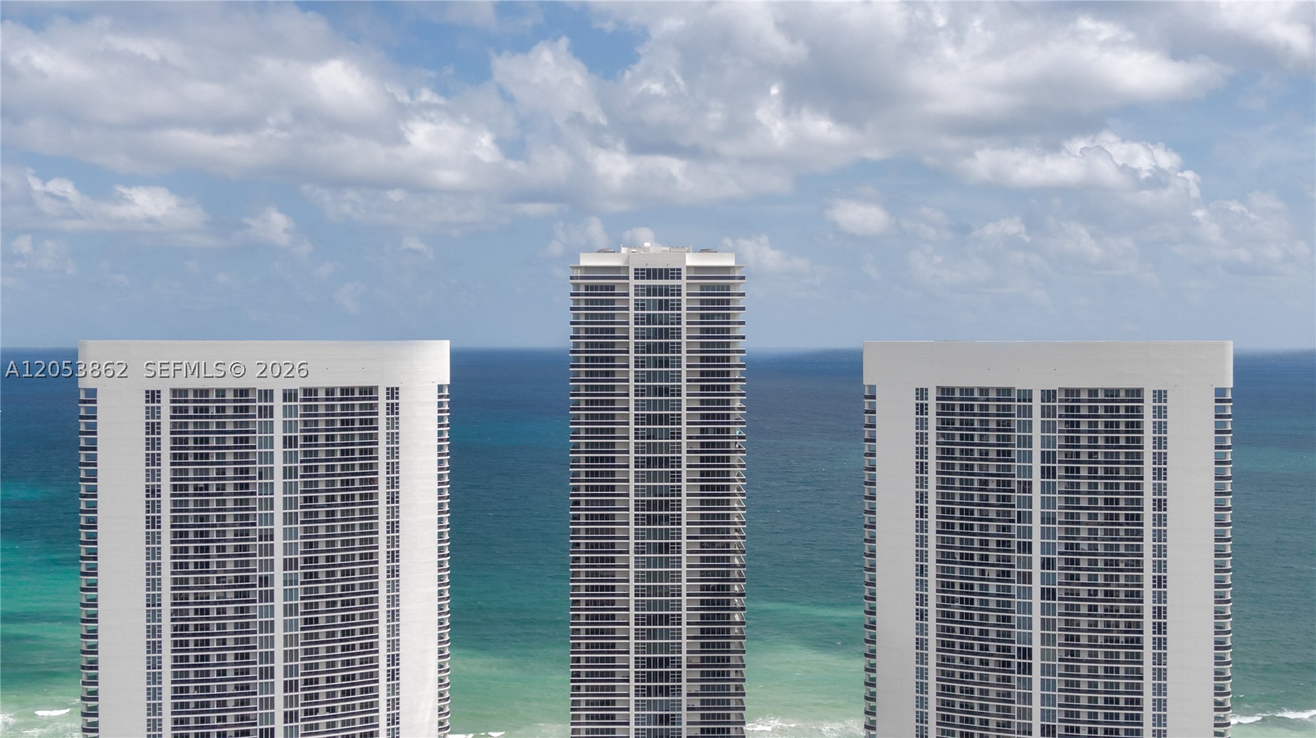 BEACH CLUB TWO CONDO - Residential