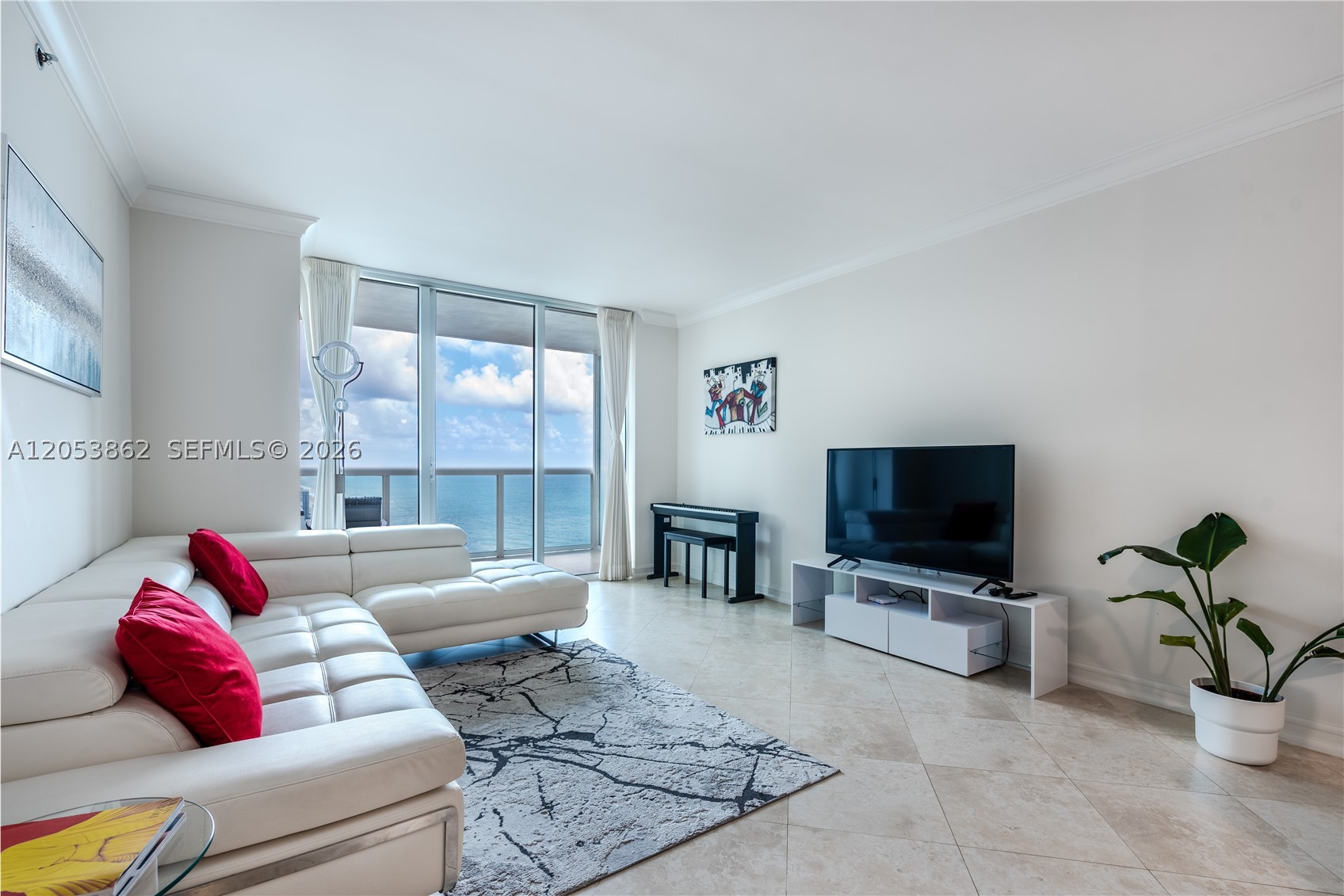 BEACH CLUB TWO CONDO - Residential