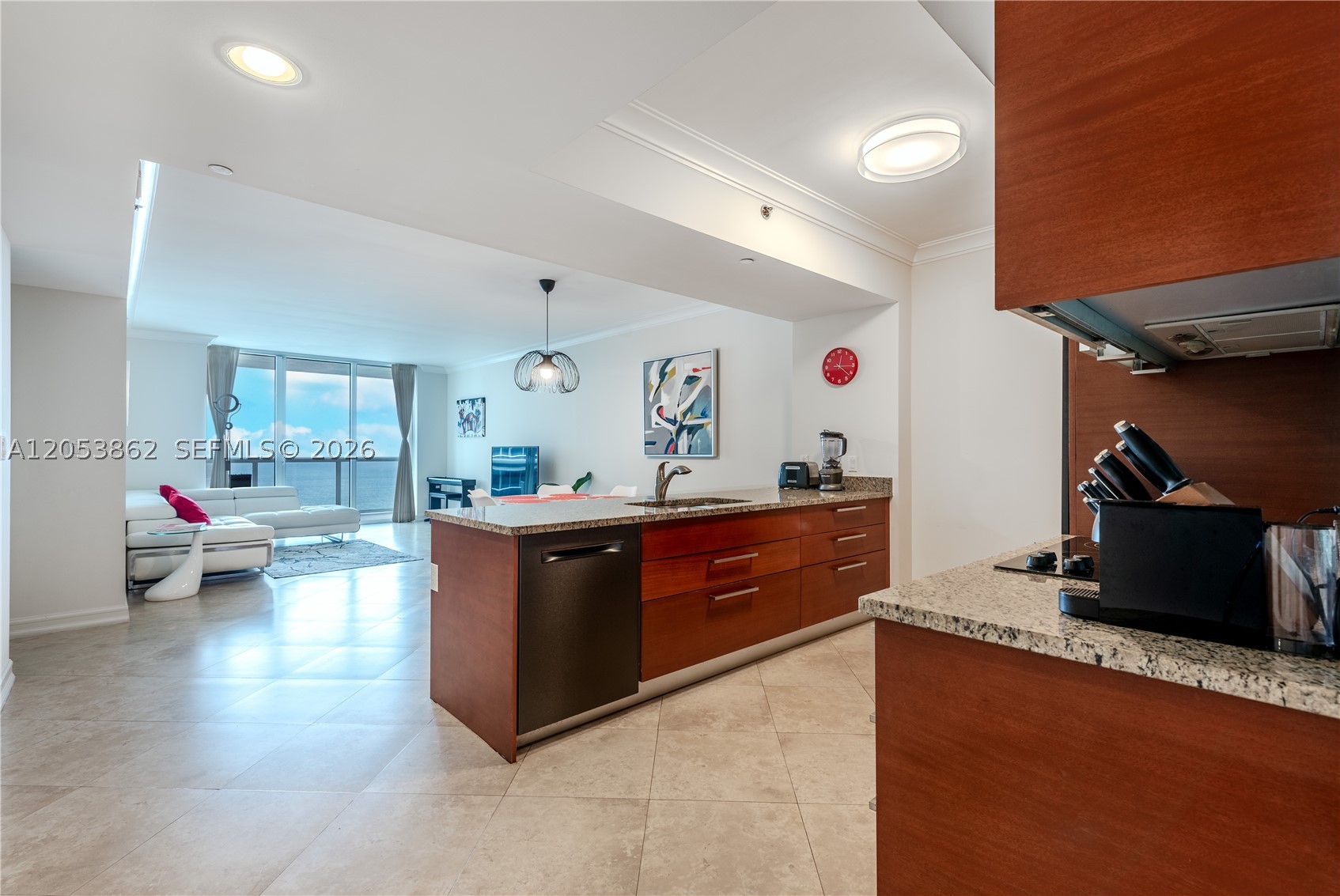 BEACH CLUB TWO CONDO - Residential