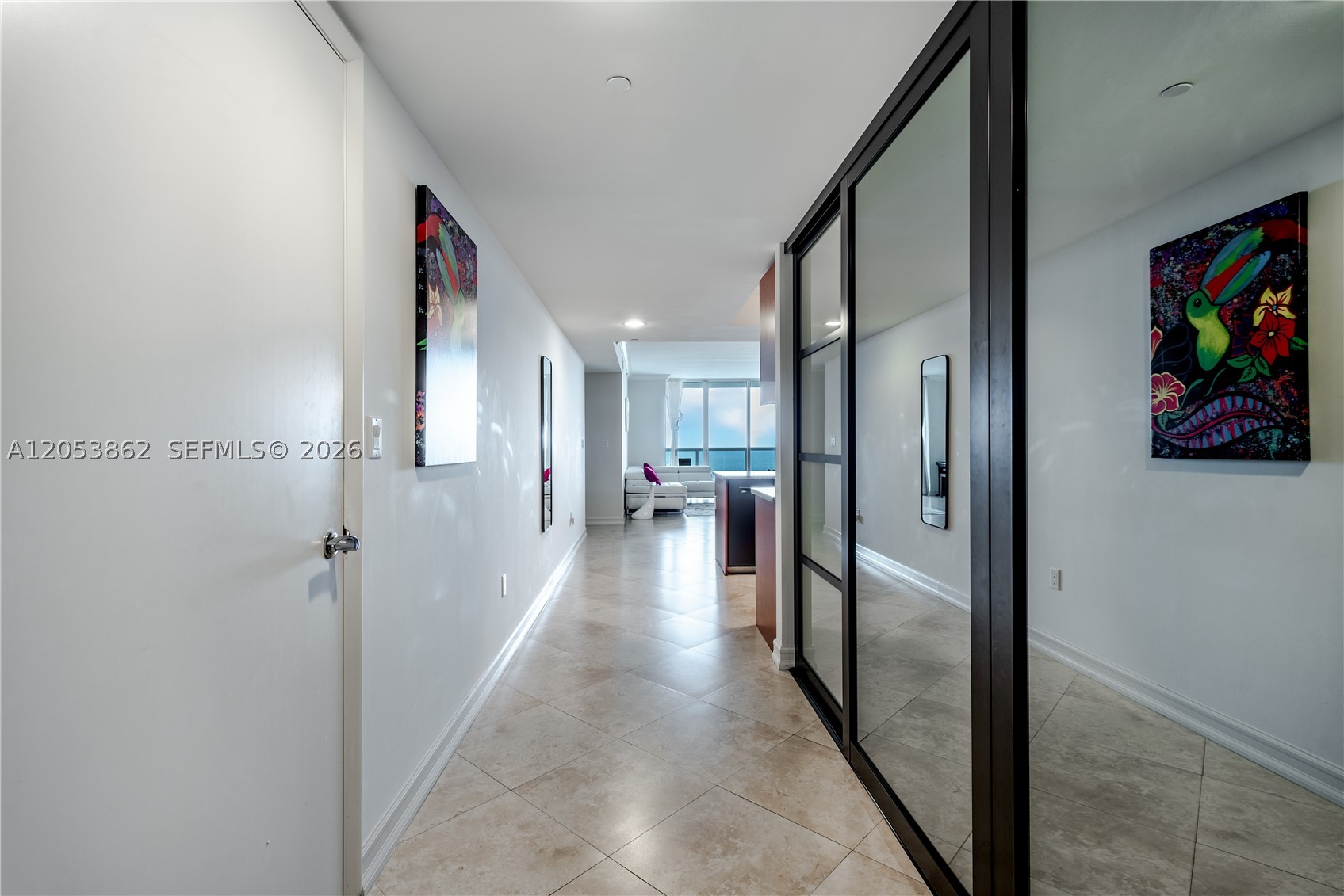 BEACH CLUB TWO CONDO - Residential