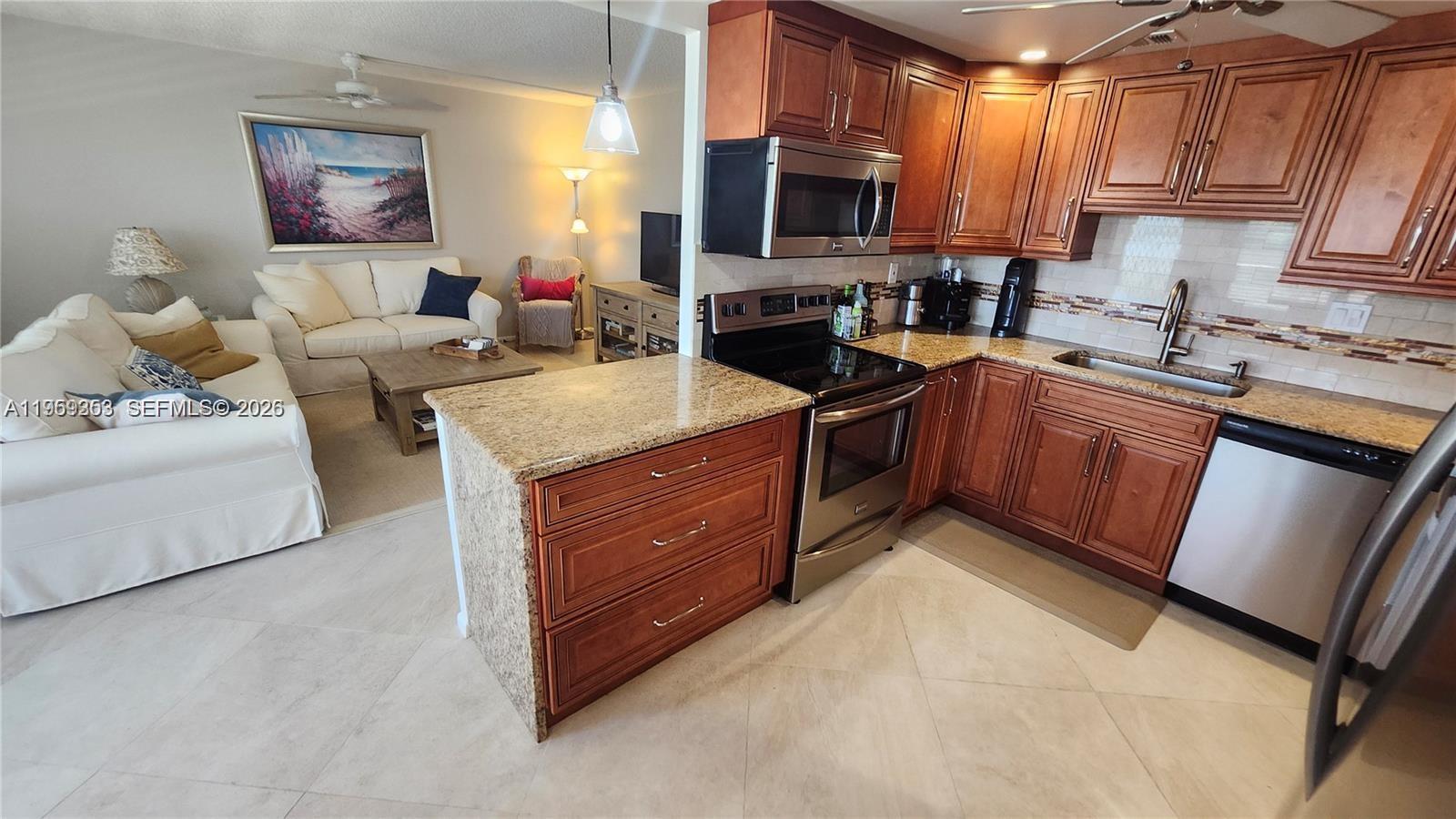 VENTNOR P CONDO - Residential