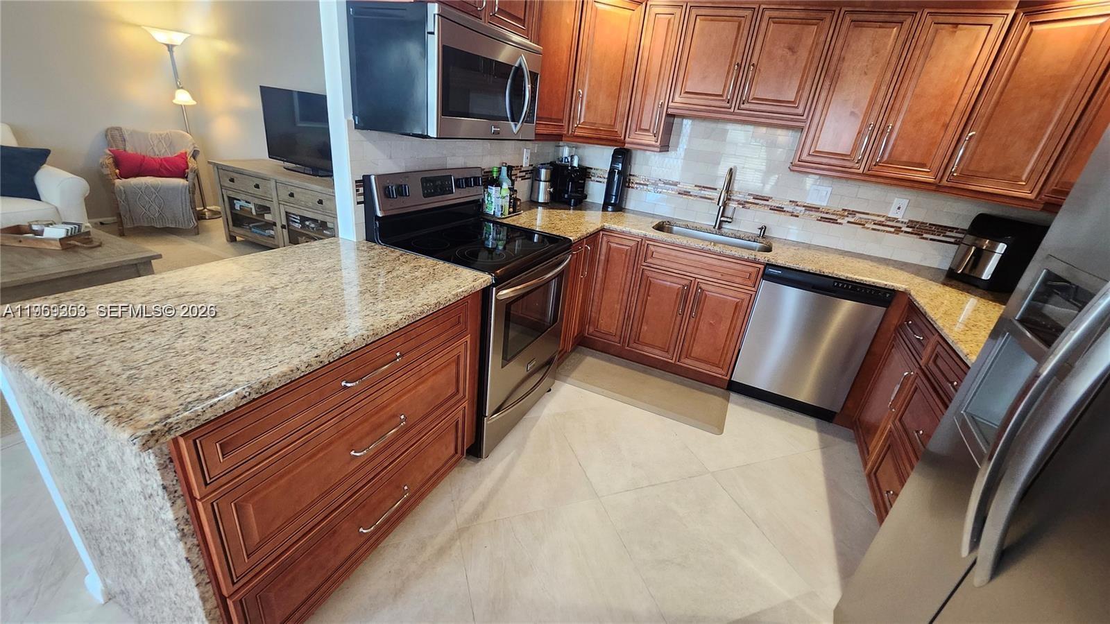 VENTNOR P CONDO - Residential