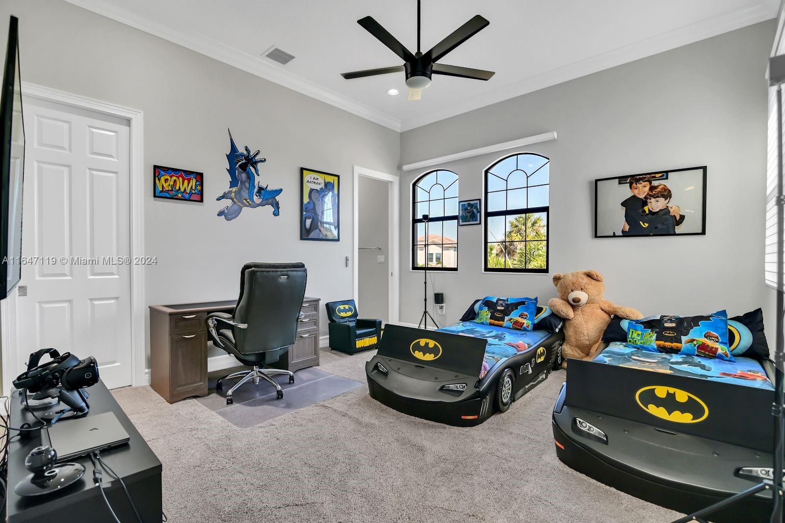 Seven Bridges - Residential Lease