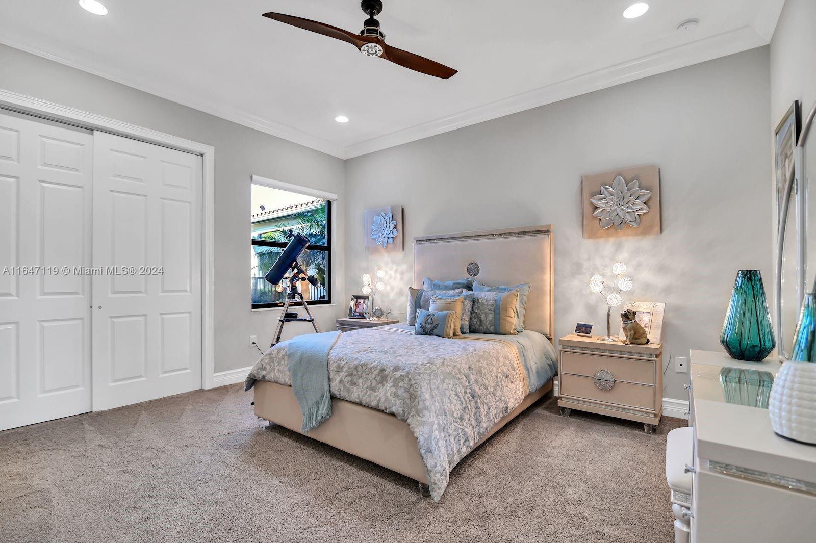 Seven Bridges - Residential Lease