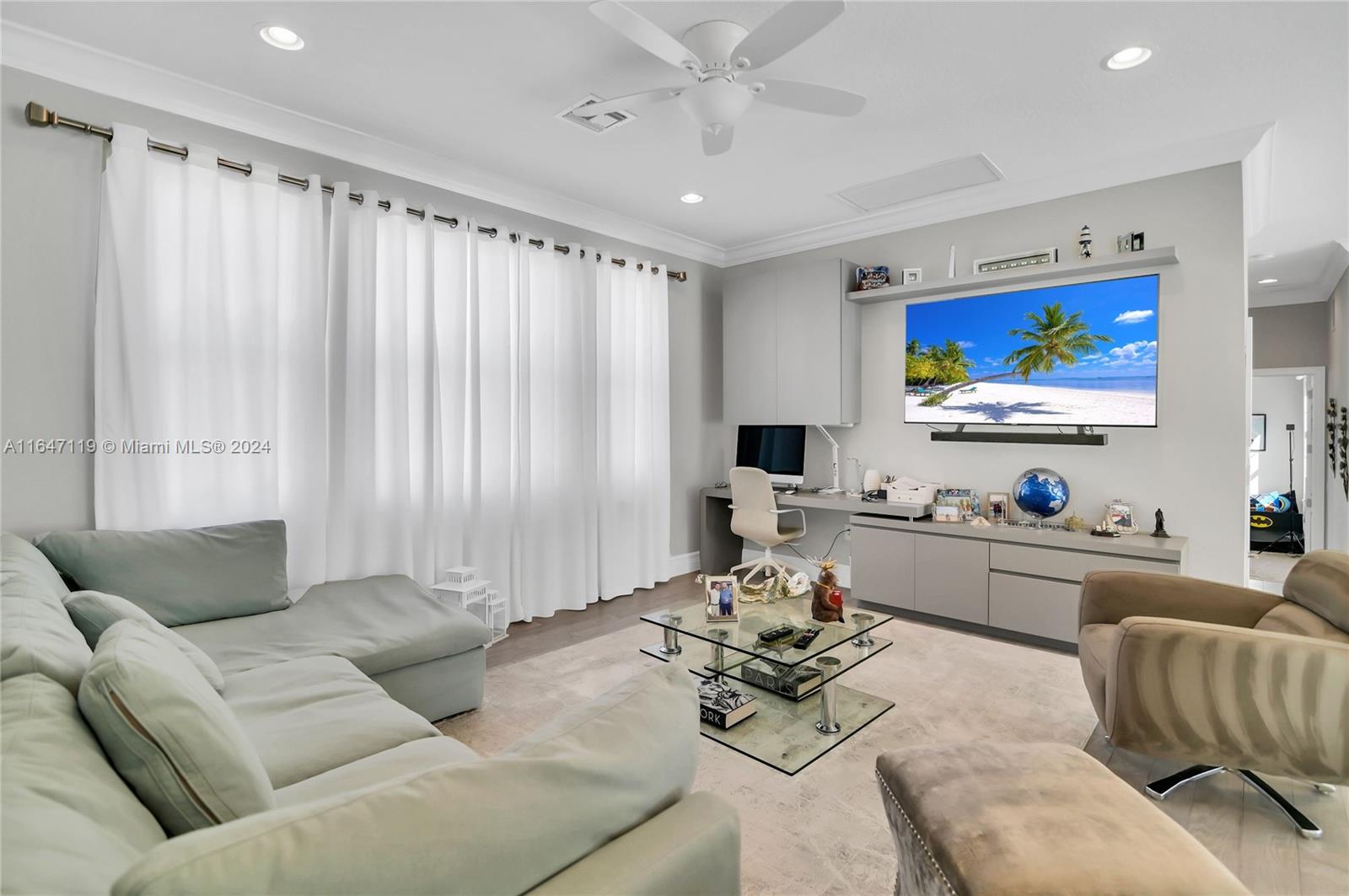 Seven Bridges - Residential Lease
