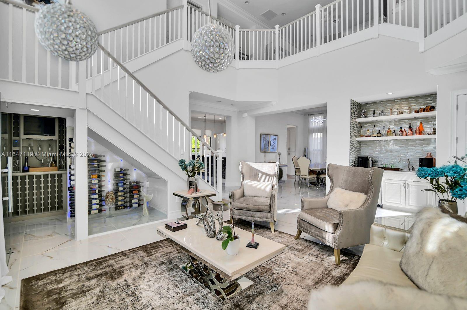 Seven Bridges - Residential Lease