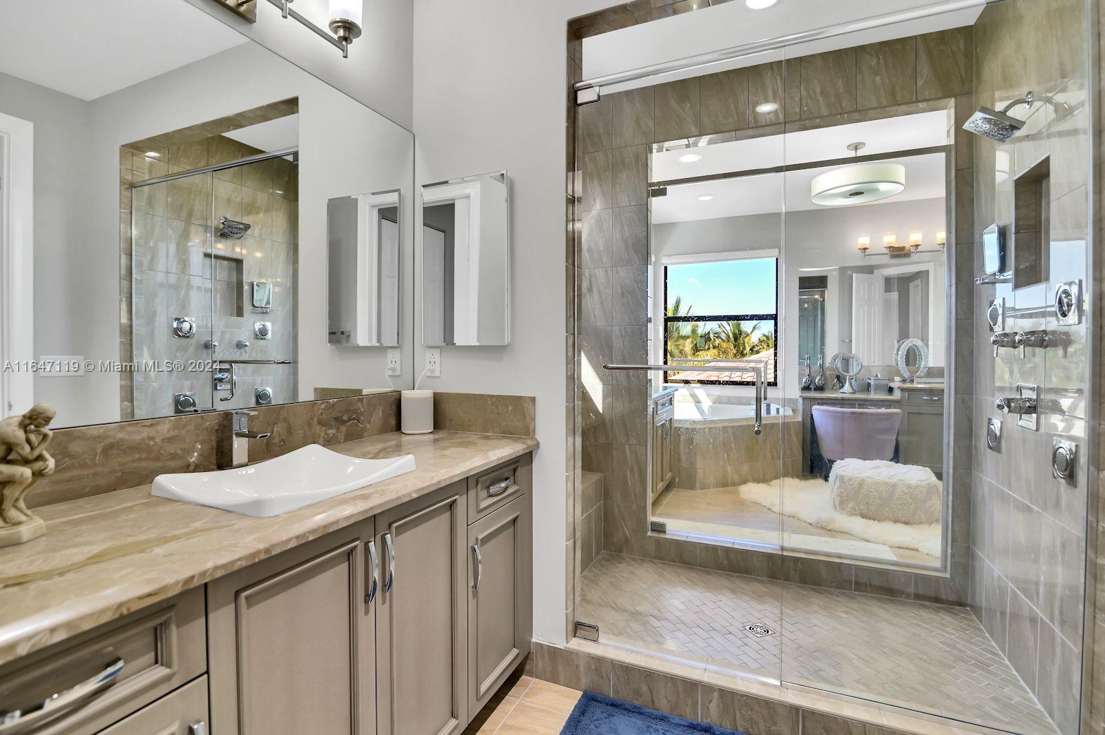 Seven Bridges - Residential Lease