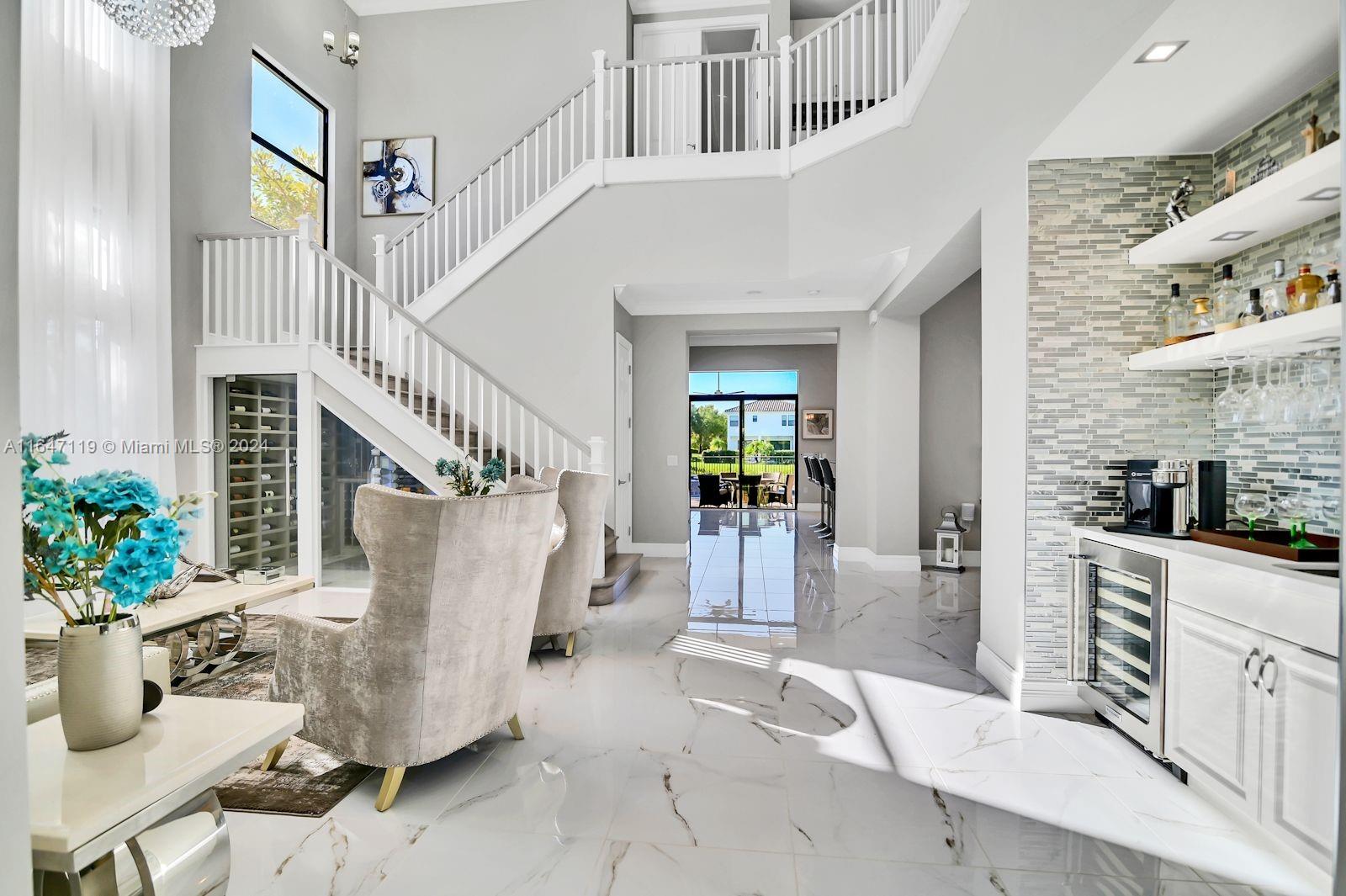 Seven Bridges - Residential Lease