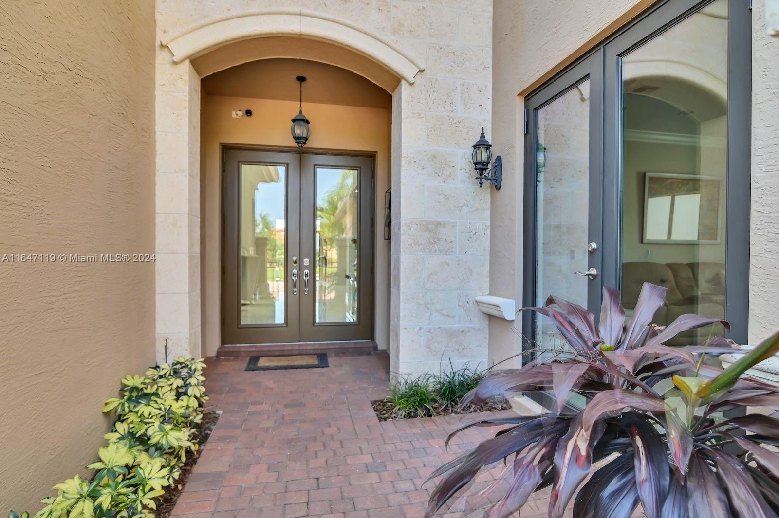 Seven Bridges - Residential Lease