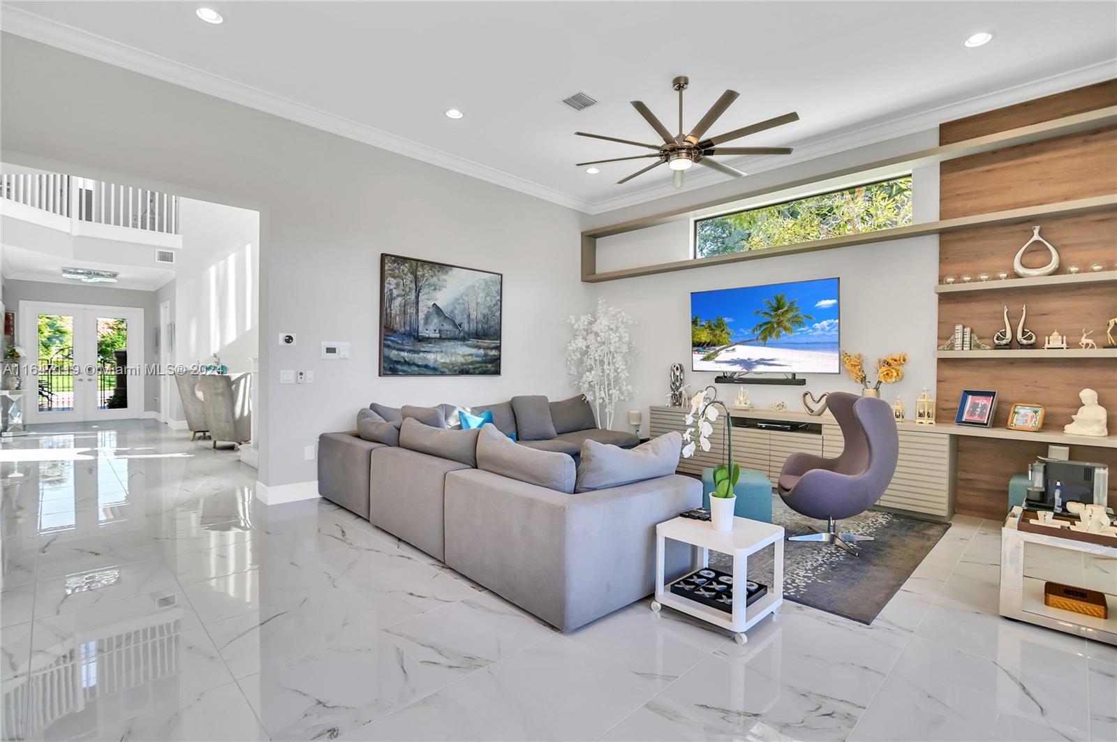 Seven Bridges - Residential Lease