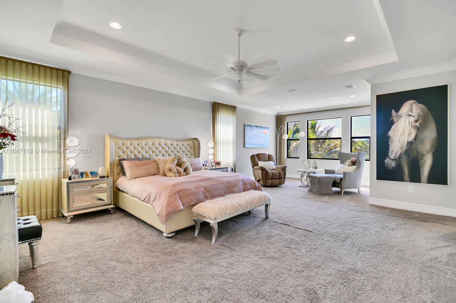 Seven Bridges - Residential Lease