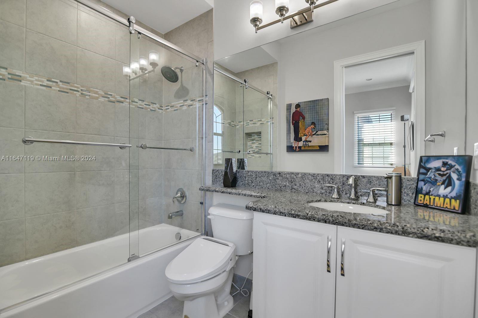 Seven Bridges - Residential Lease