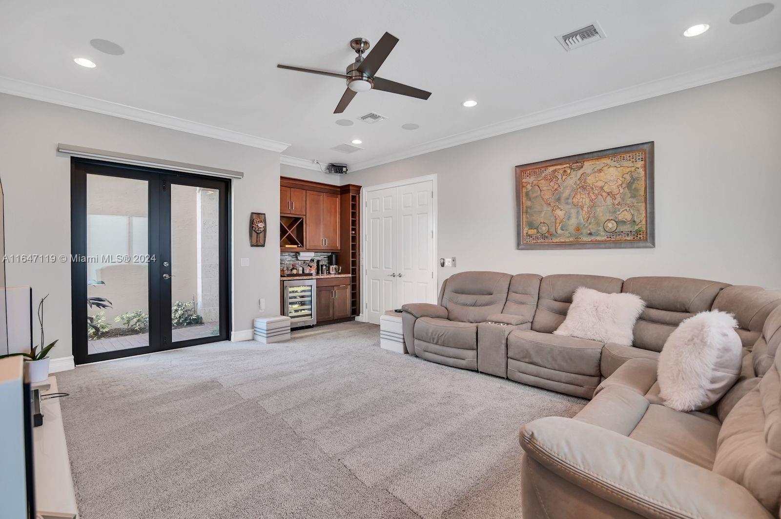 Seven Bridges - Residential Lease