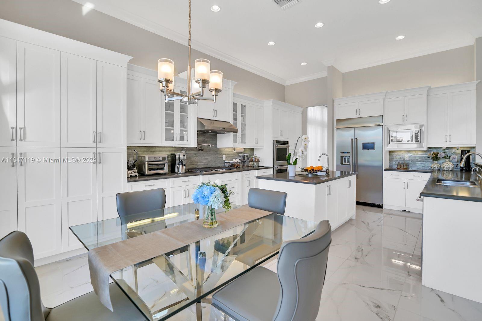 Seven Bridges - Residential Lease