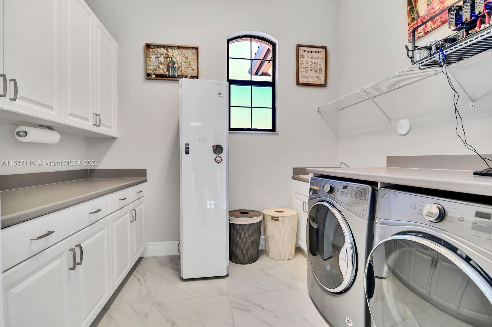 Seven Bridges - Residential Lease