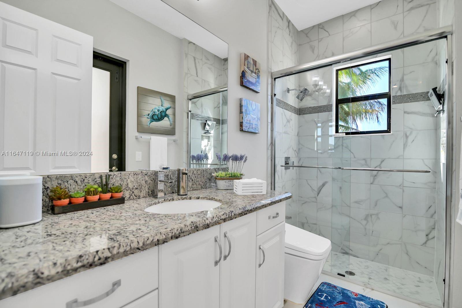 Seven Bridges - Residential Lease