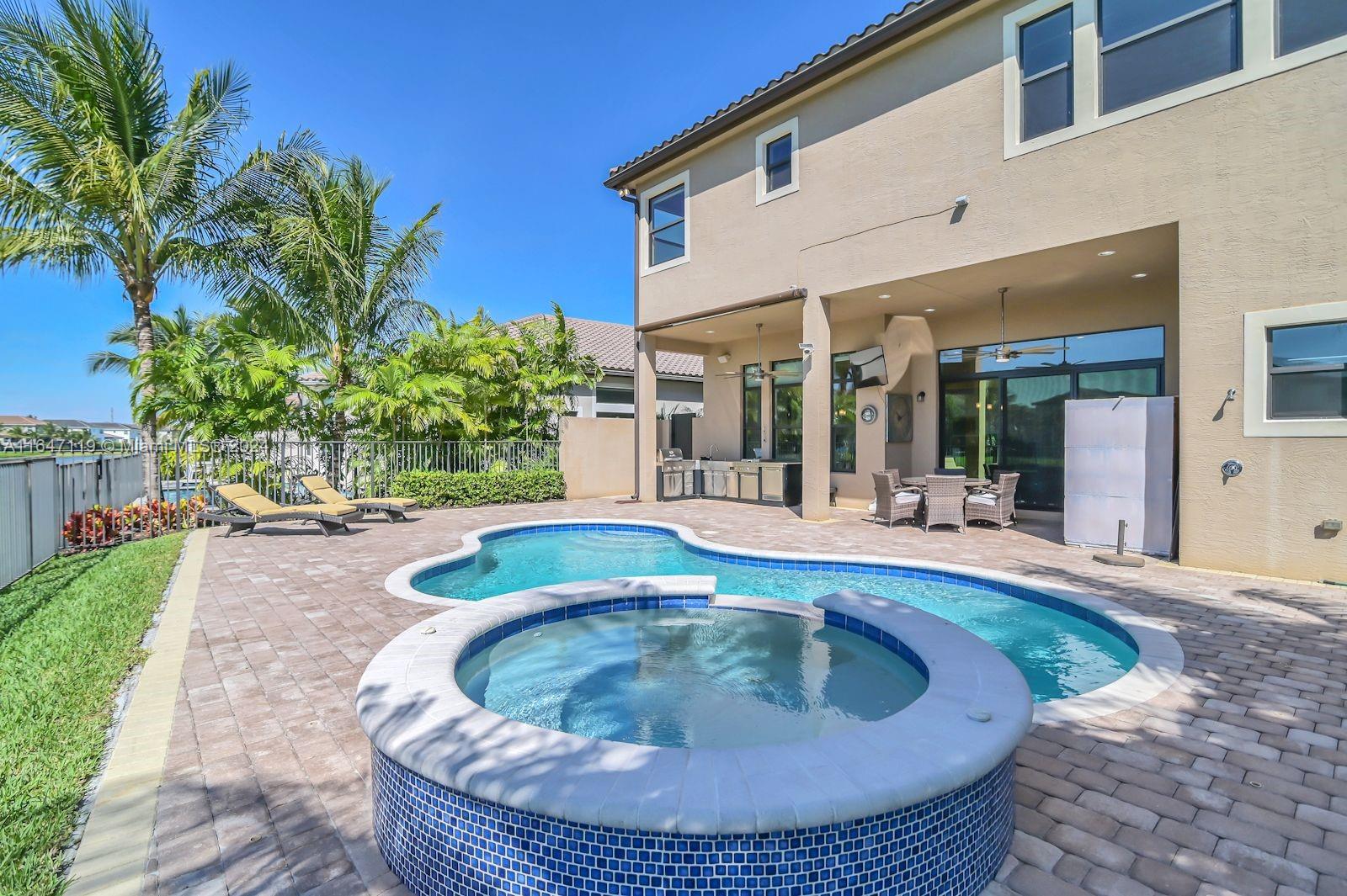 Seven Bridges - Residential Lease