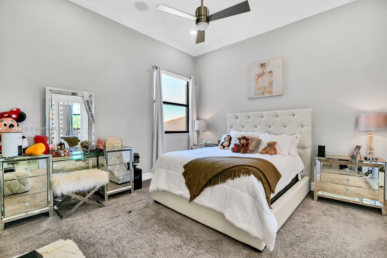Seven Bridges - Residential Lease