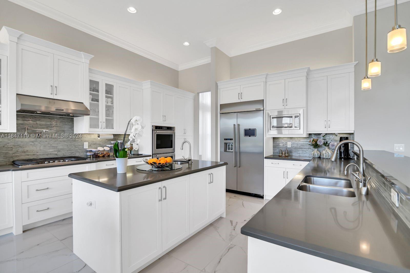 Seven Bridges - Residential Lease
