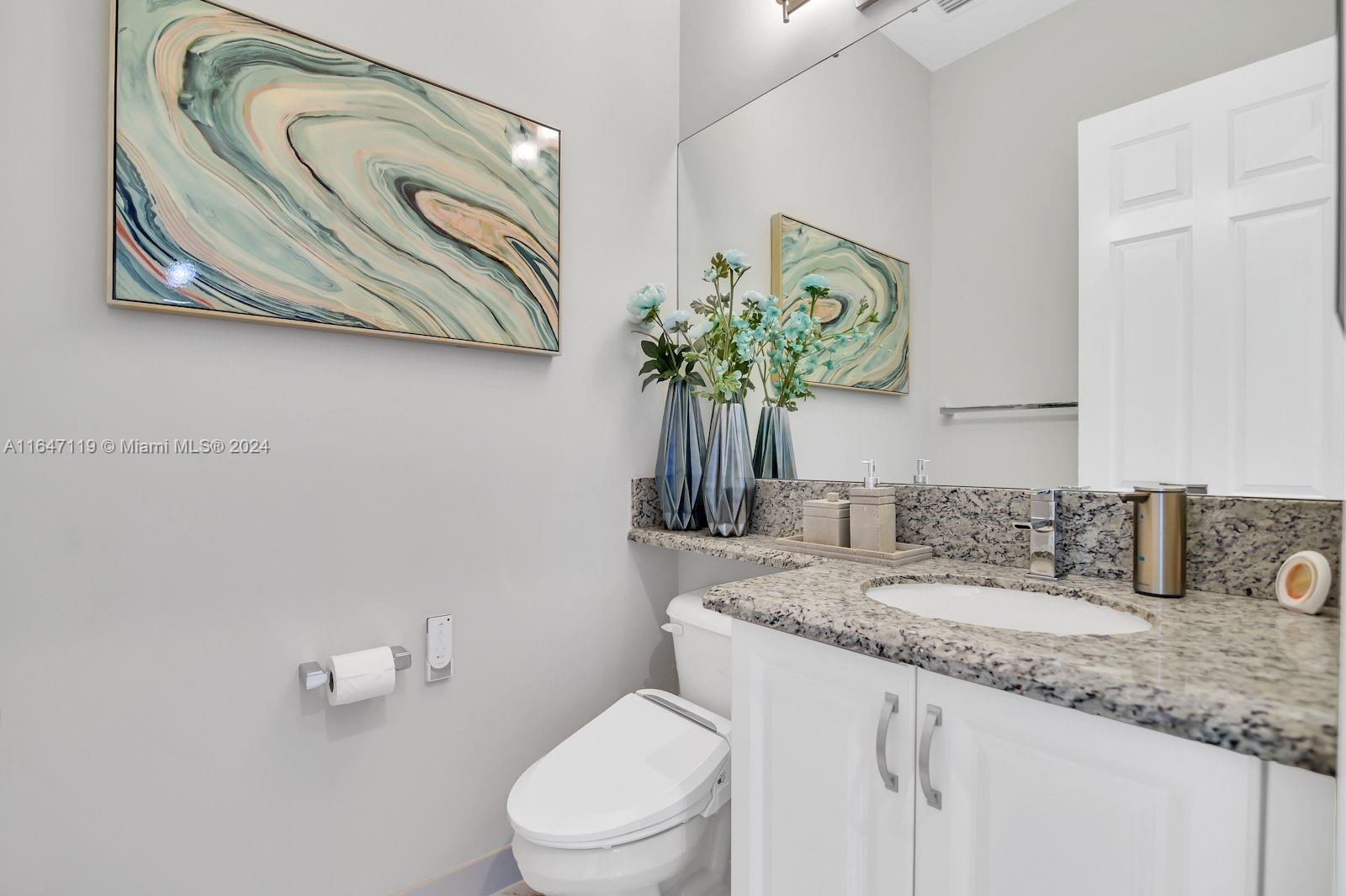 Seven Bridges - Residential Lease