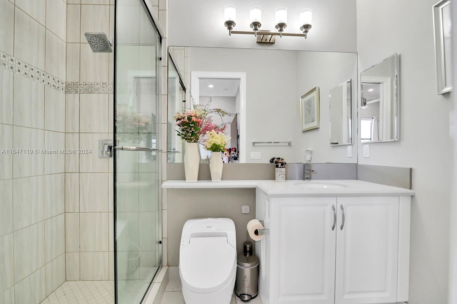Seven Bridges - Residential Lease